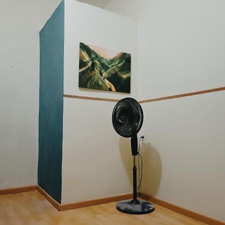 Hostal A 10 Min Del Centro De Veracruz Esterno foto