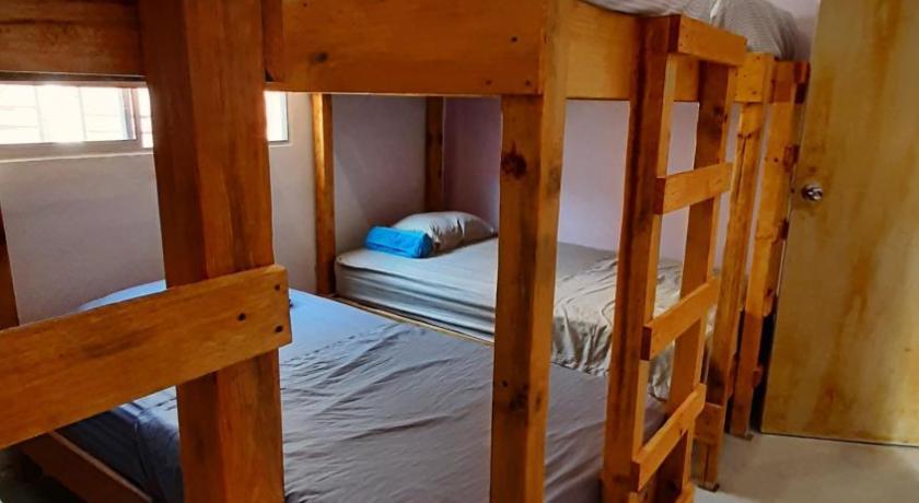 Hostal A 10 Min Del Centro De Veracruz Esterno foto