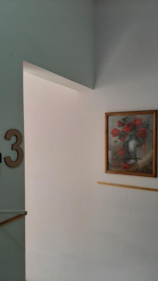 Hostal A 10 Min Del Centro De Veracruz Esterno foto